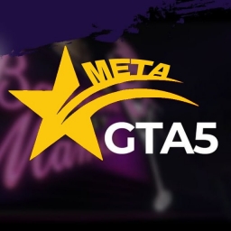 MetaGTA5 Logo