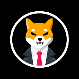 Shiba-Boss Logo