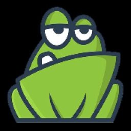 Froge-Finance Logo