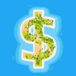 Money-Island Logo