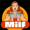 MILF Logo