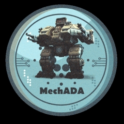 MechADA Logo