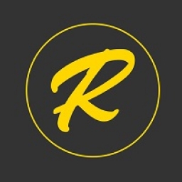 Raca-Reward Logo