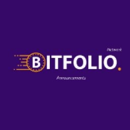 Bitfolio