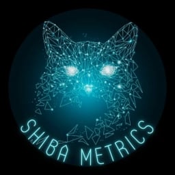 ShibaMetrics Logo