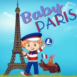 BabyParisLTC Logo