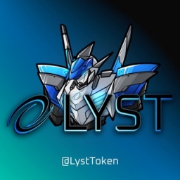 Crypto-Lyst Logo