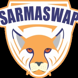 Sarmaswap