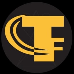 TradeFlow Logo