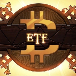 Bitcoin-ETF Logo