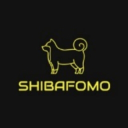 ShibaFomo Logo