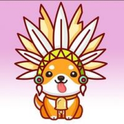 NativeDoge Logo