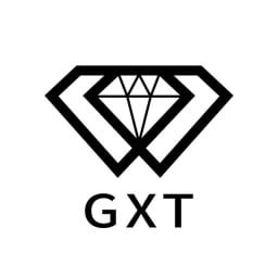 Gem-Exchange-and-Trading  Trend Logo