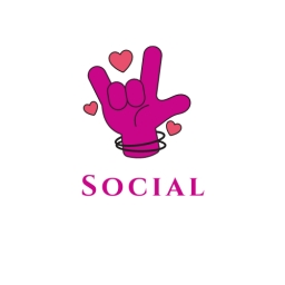 Care social and earn ICO