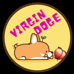 VirginDoge