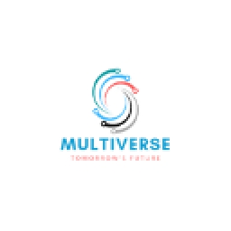 MULTIVERSE Logo