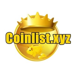 Coinslist.xyz Logo