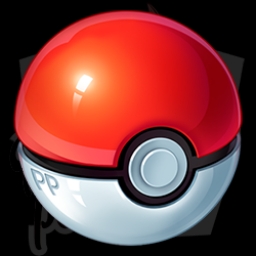 POKEBALL-TOKEN Logo