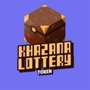 Khazana Lottery Token