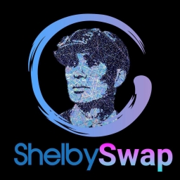 SHELBY-SWAP Logo