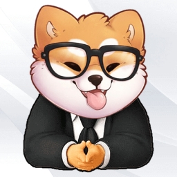 Little-Boss-Doge Logo