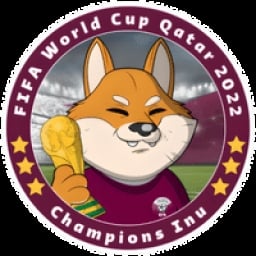 Champions-Inu Logo