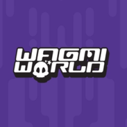 WagmiWorldToken