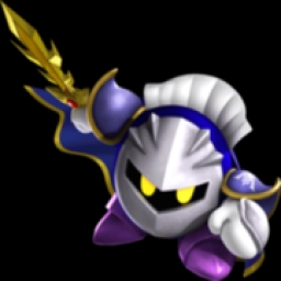 Metaverse Knight