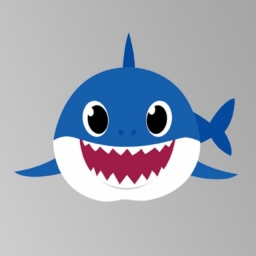 MiniShark Logo