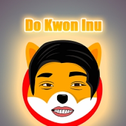 Do-Kwon-Inu Logo