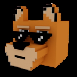 DogeBlox Online PoS BSC