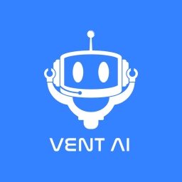 VentAI Logo