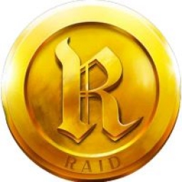 Ancient-Raid Logo