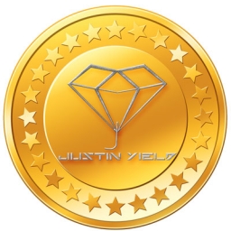 Justinyieldfinance Logo