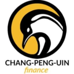 Changpenguin-Finance Logo