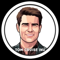 Tom-Cruise-Inu Logo