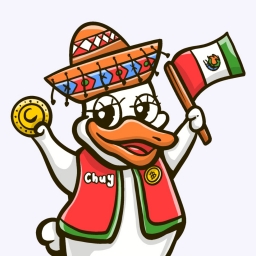 ChuyCoin Logo