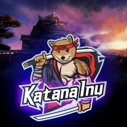 KATANA INU COIN