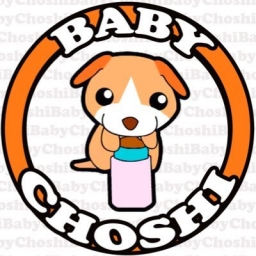 BABY-CHOSHI Logo