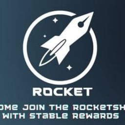 Rocket Logo