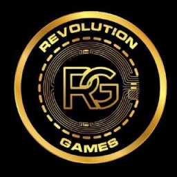 RevolutionGames