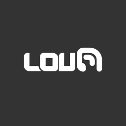 Loud-Market Logo