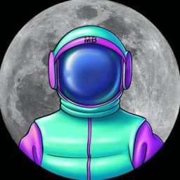 MoonboiSOL Logo