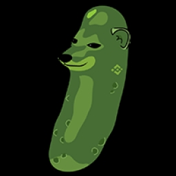 Pickle Inu