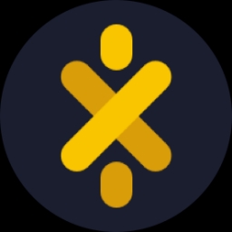 XTRA-Token Logo