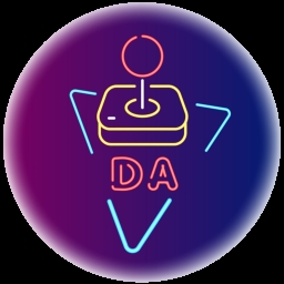 Dream-Arcade Logo