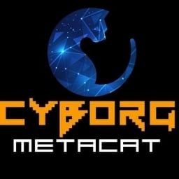 CyborgMetacat Logo