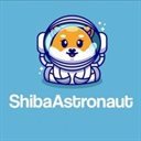 ShibaAstronaut