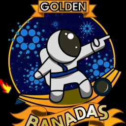 Golden-BanADAs Logo