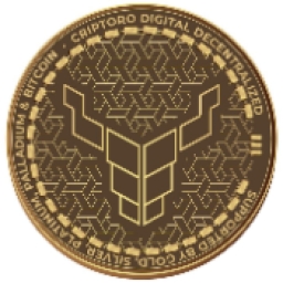 CRIPTORO COIN